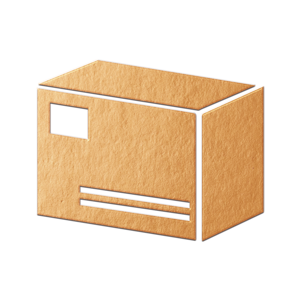 Shipping icon