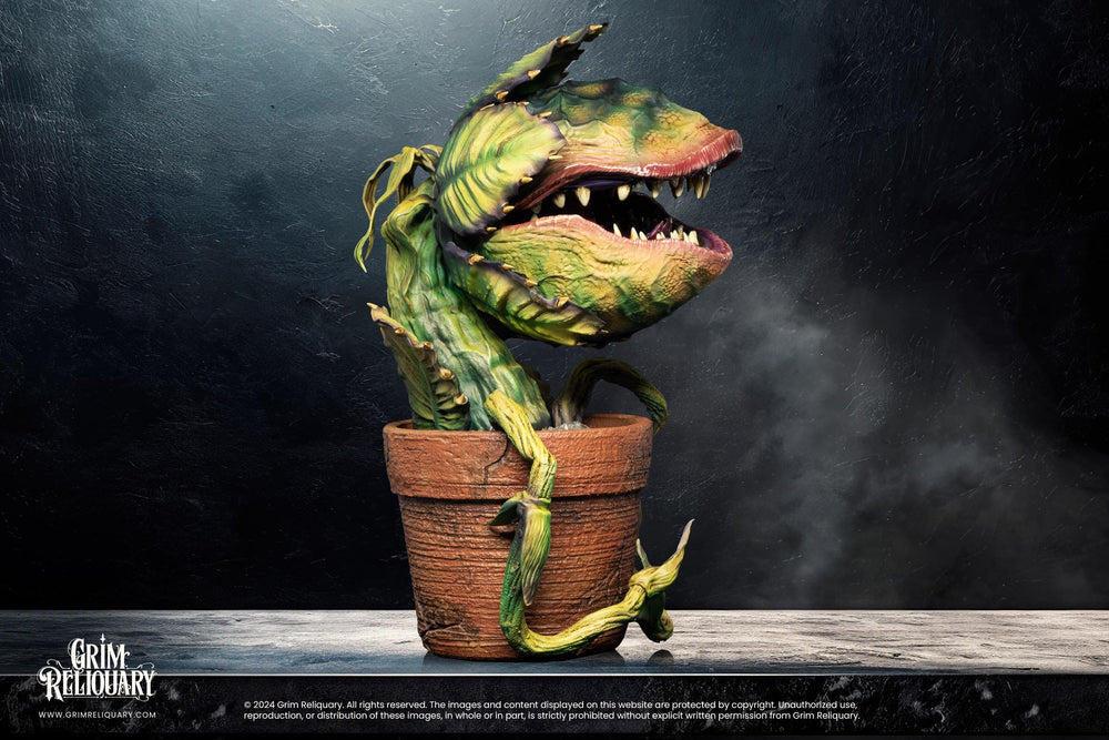 Audrey II Replica